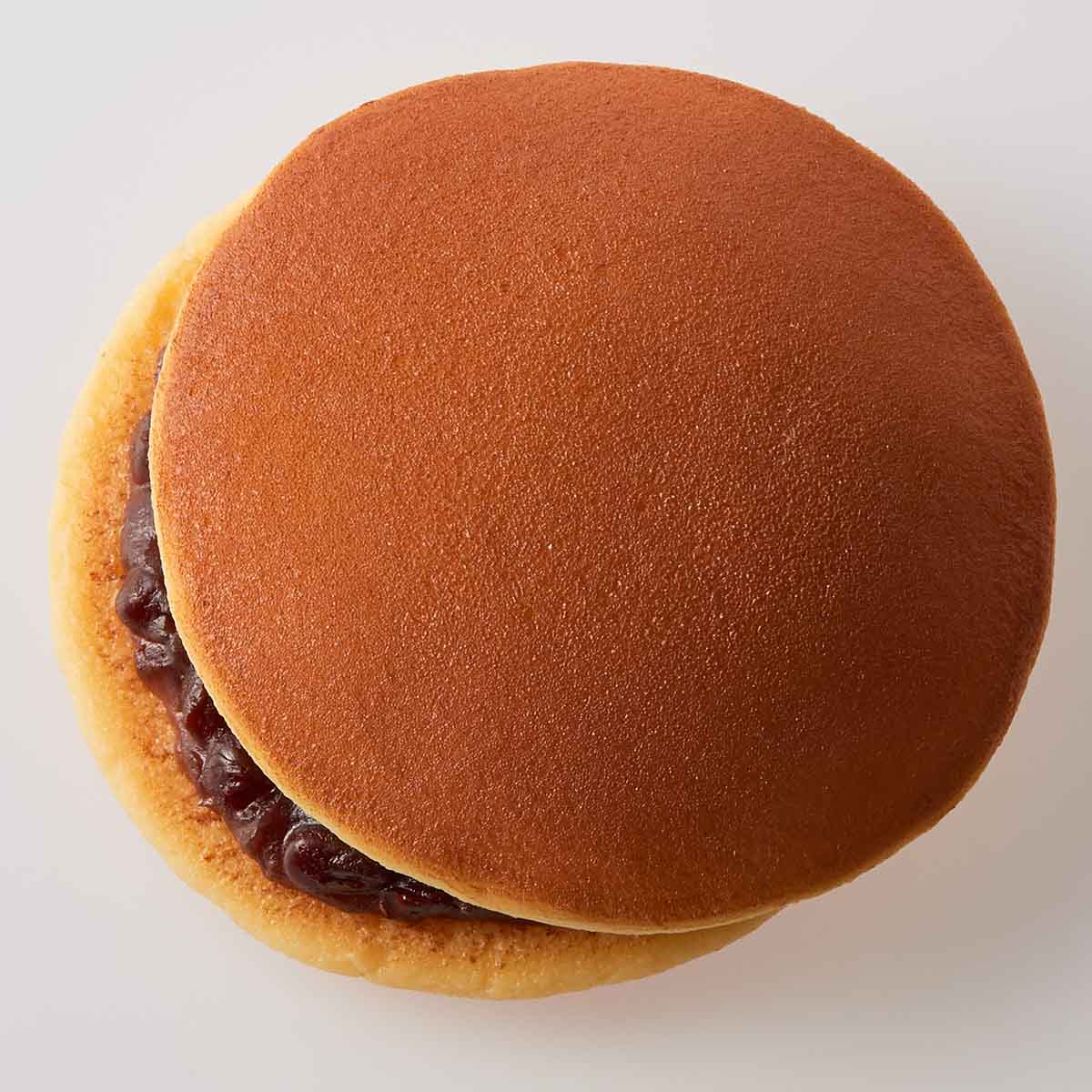どら焼きパーツ