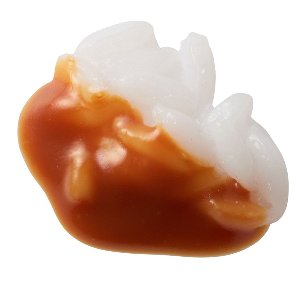 ごはんつぶカレーパーツ