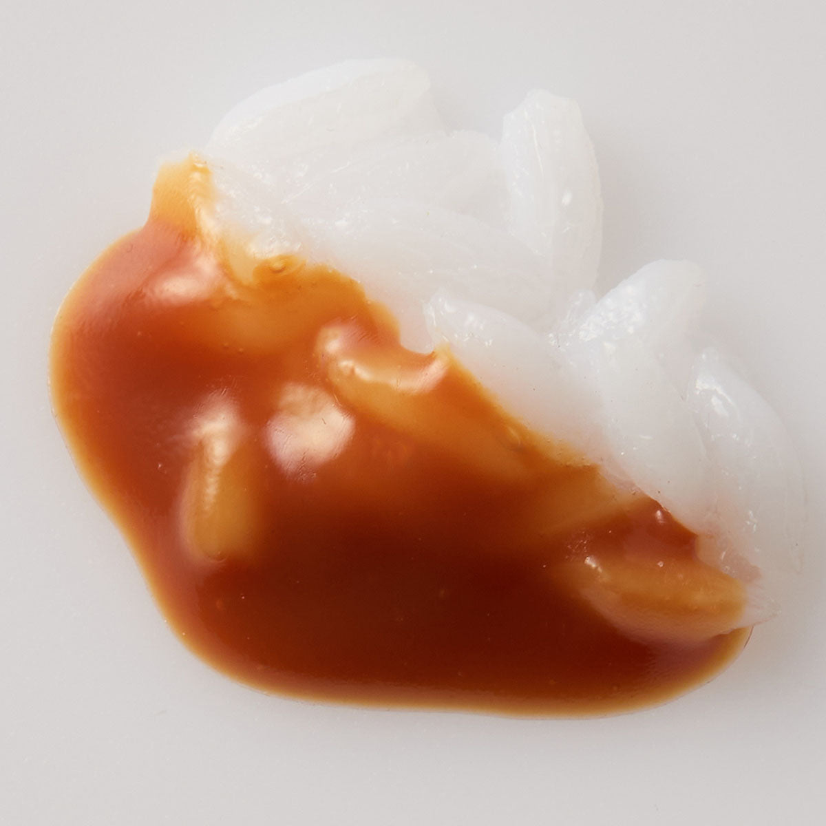 ごはんつぶカレーパーツ