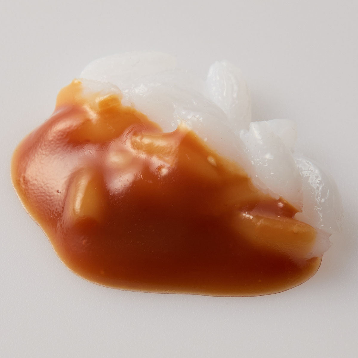 ごはんつぶカレーパーツ