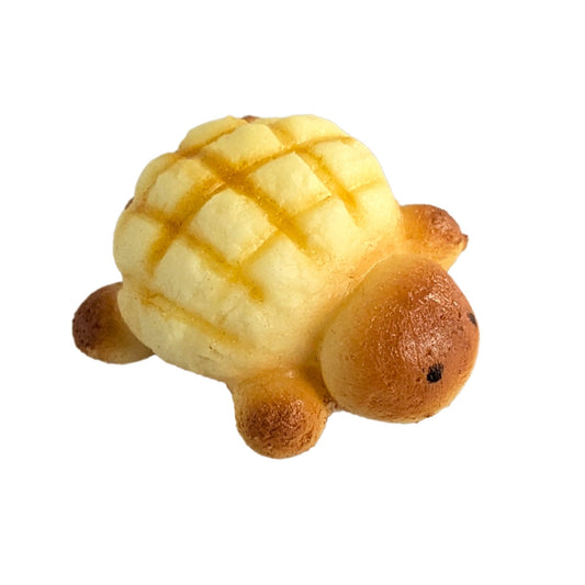 カメメロンパンSSパーツ