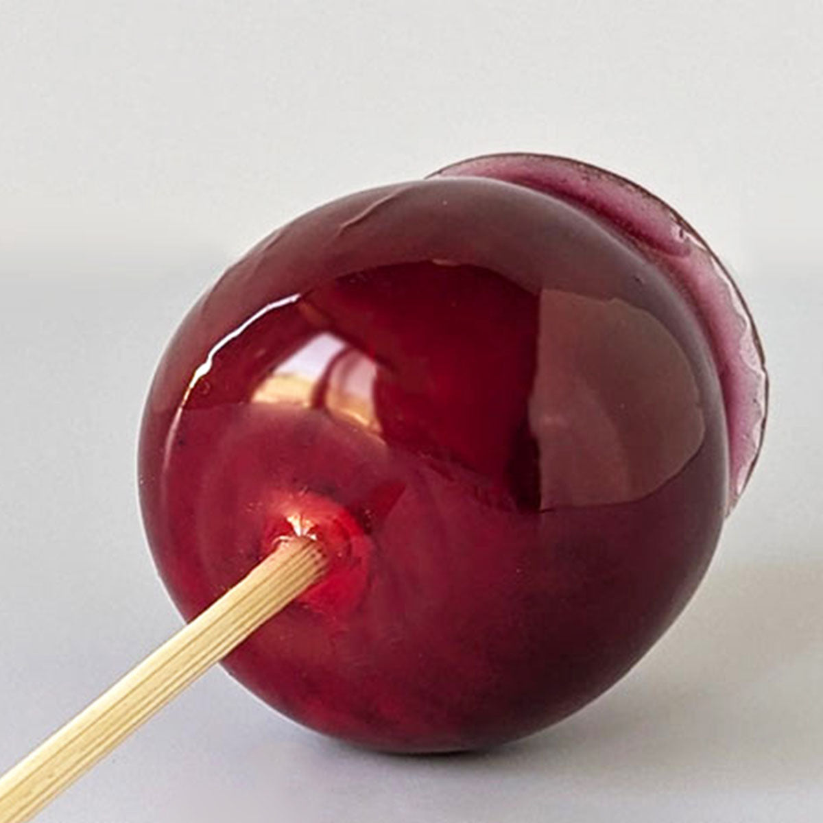 りんご飴Sパーツ