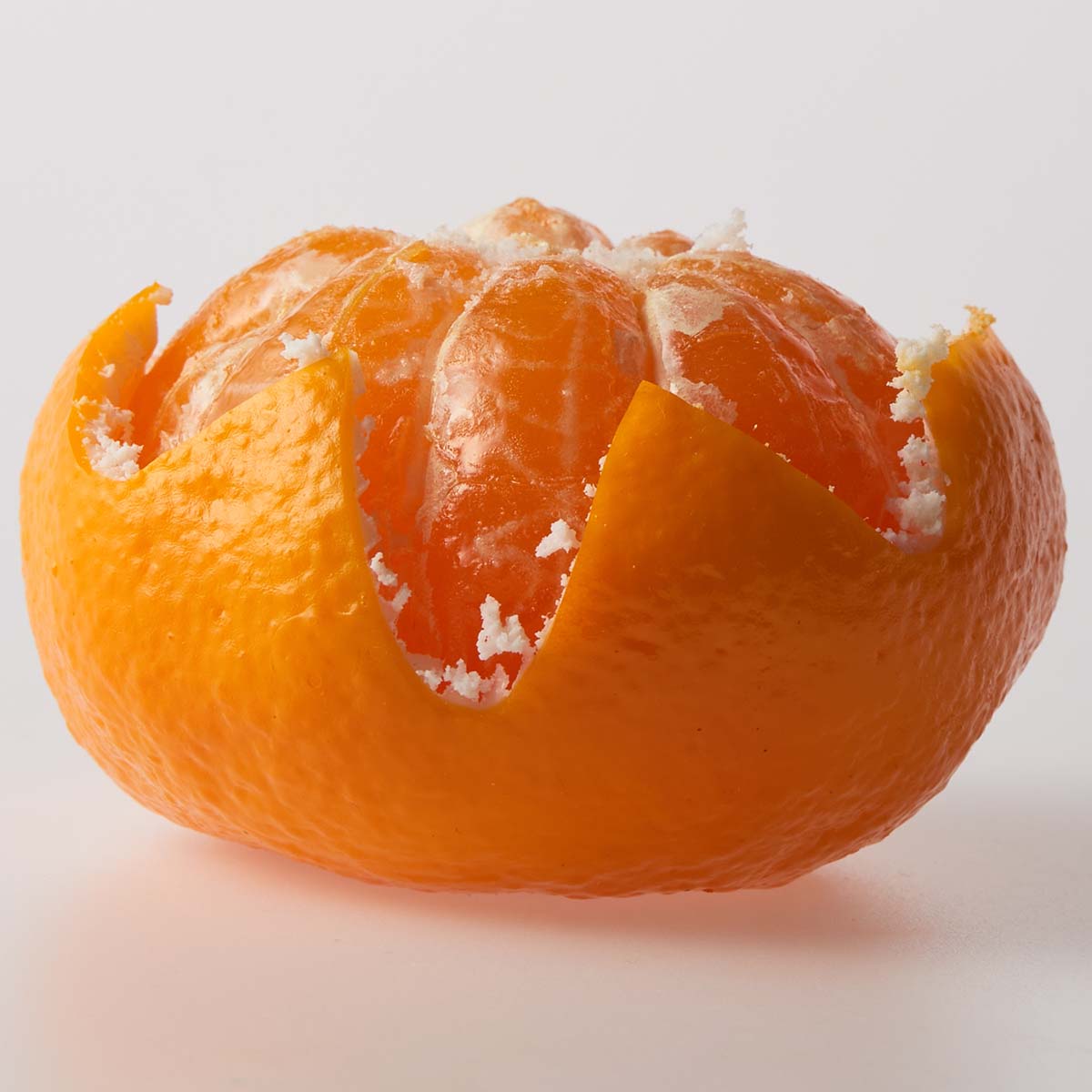 むきかけみかんLパーツ