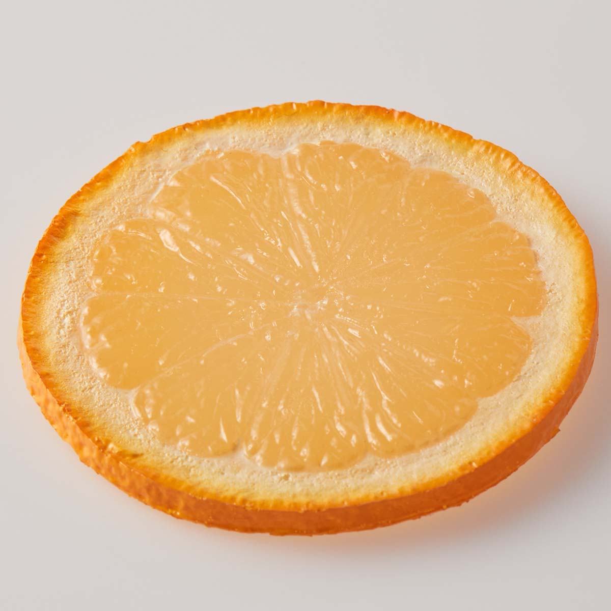 スライスオレンジパーツ