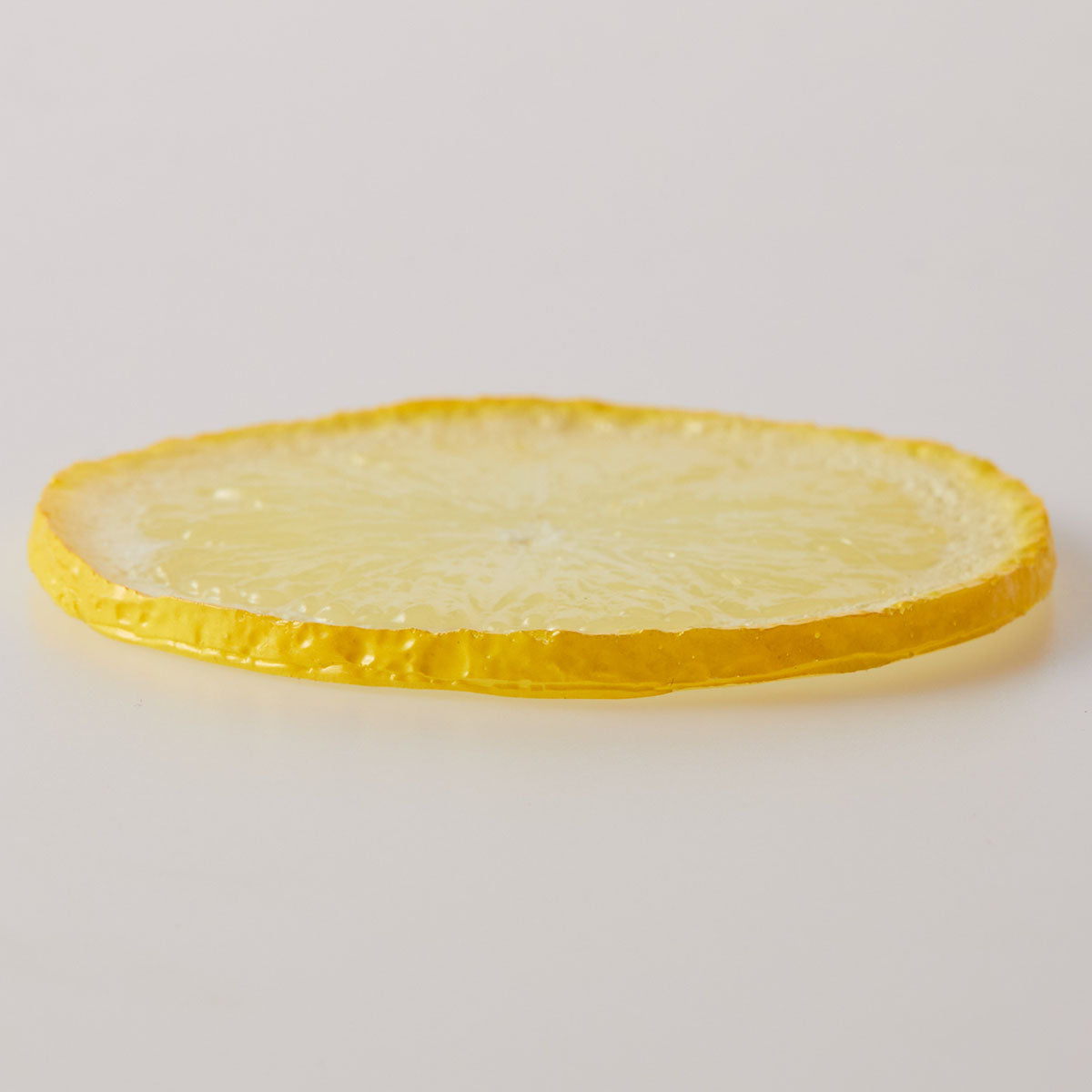 スライスレモンパーツ薄