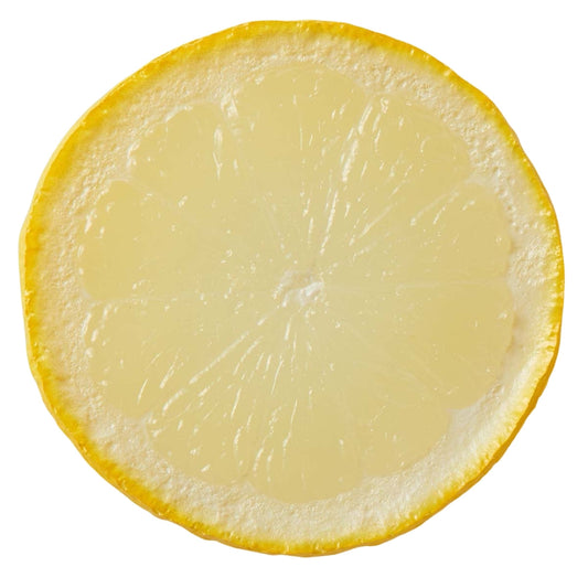 スライスレモンパーツ薄