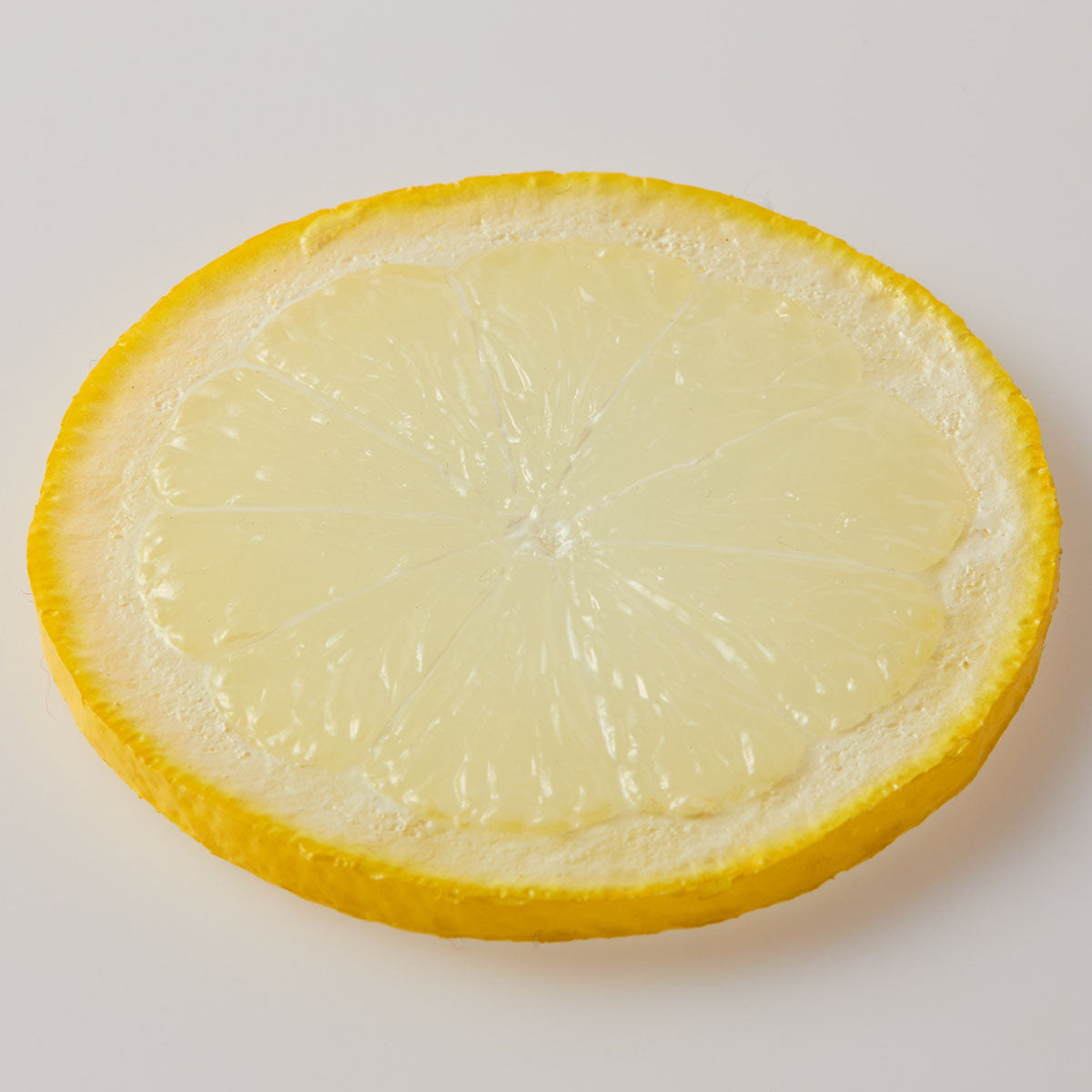 スライスレモンパーツ裏白