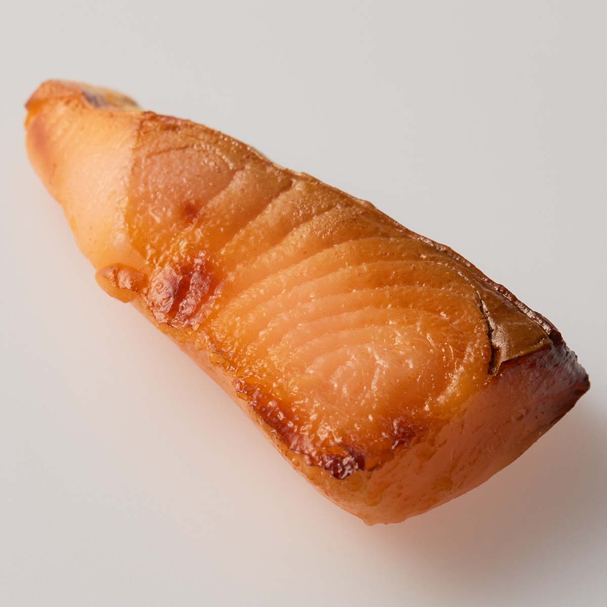 焼き鮭切り身SSパーツ