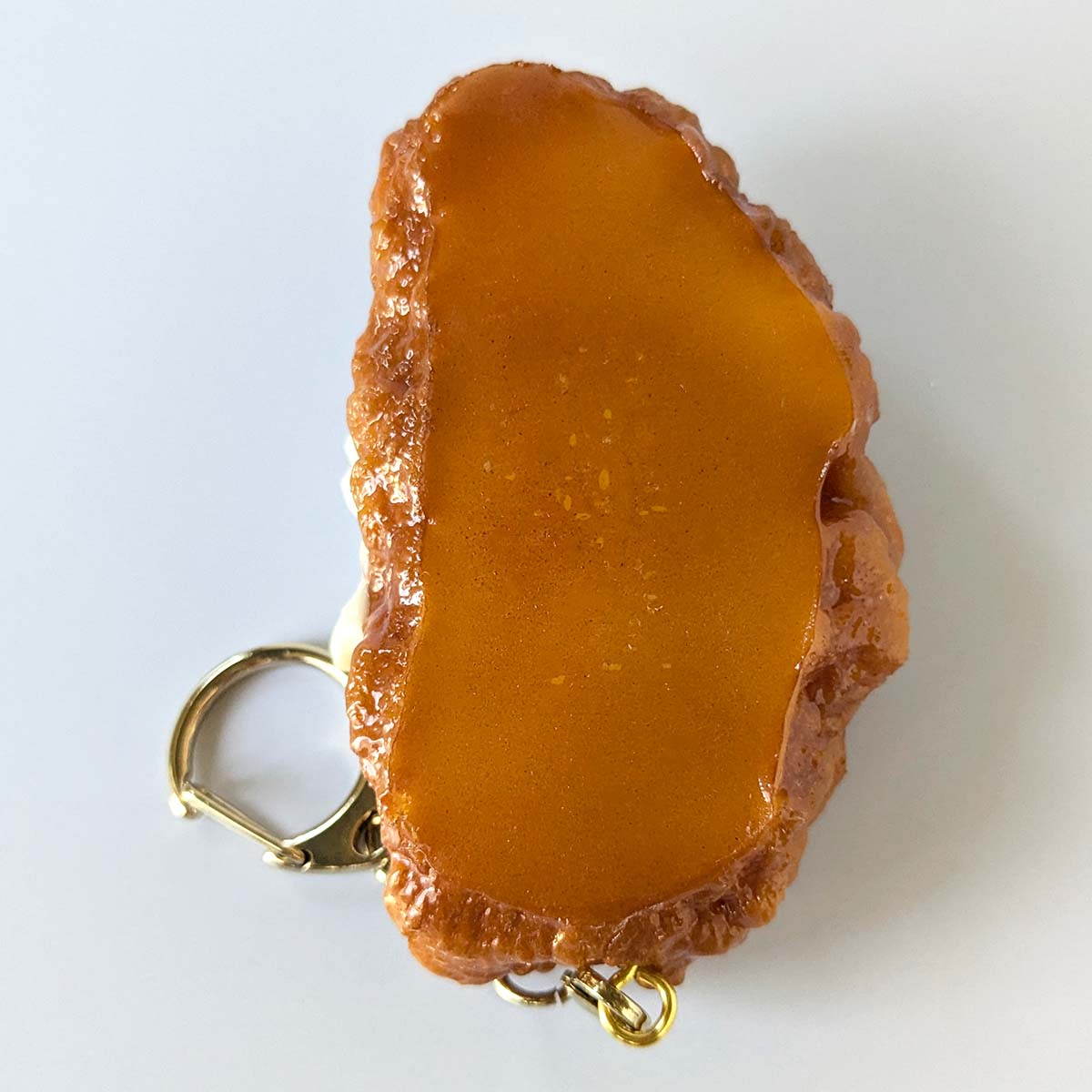 チキン南蛮Sキーホルダー