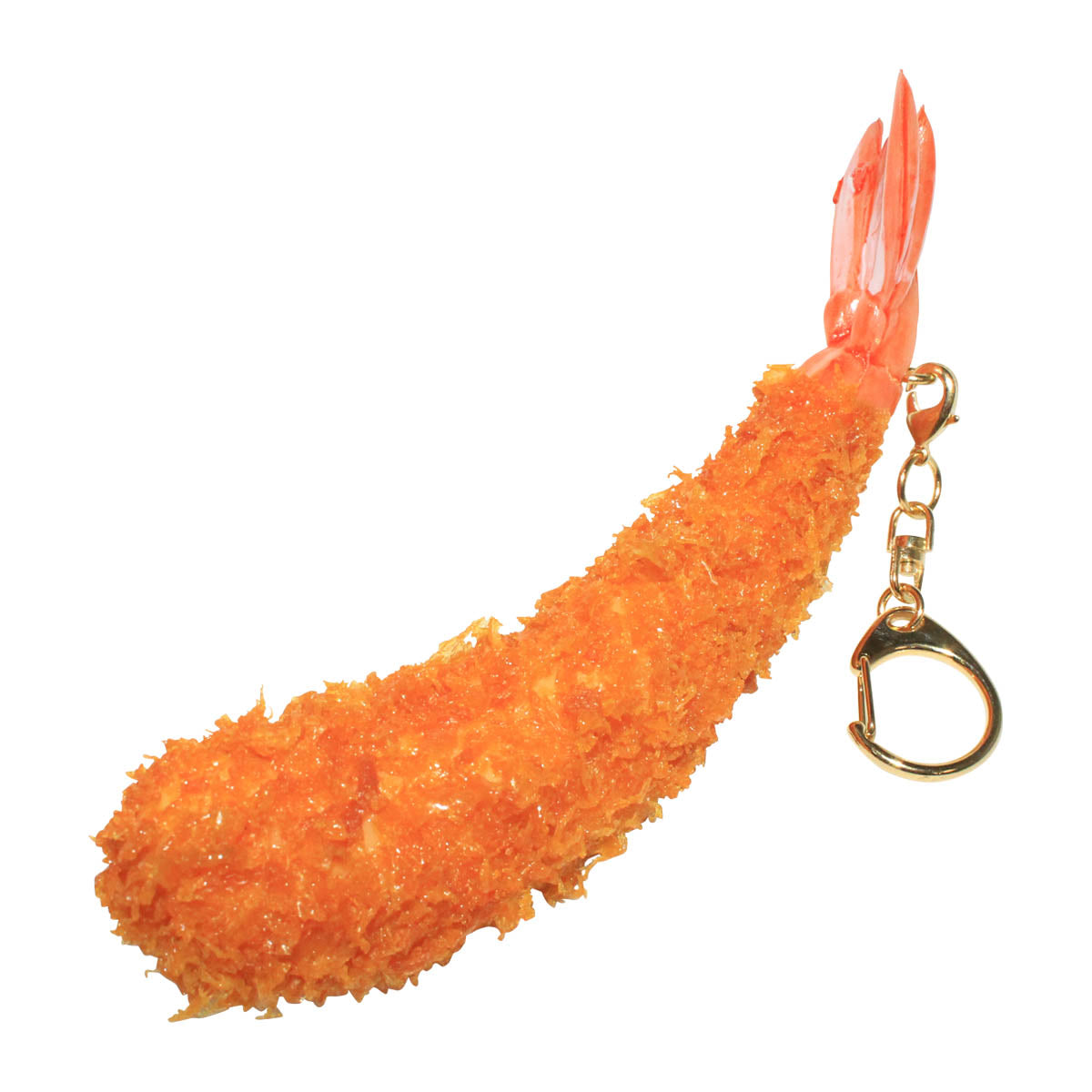 エビフライLキーホルダー