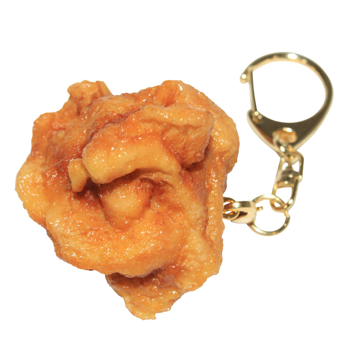 からあげキーホルダー
