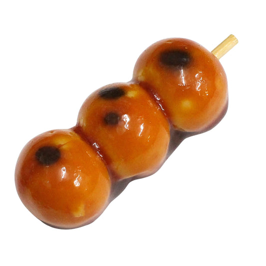 みたらしだんごマグネット
