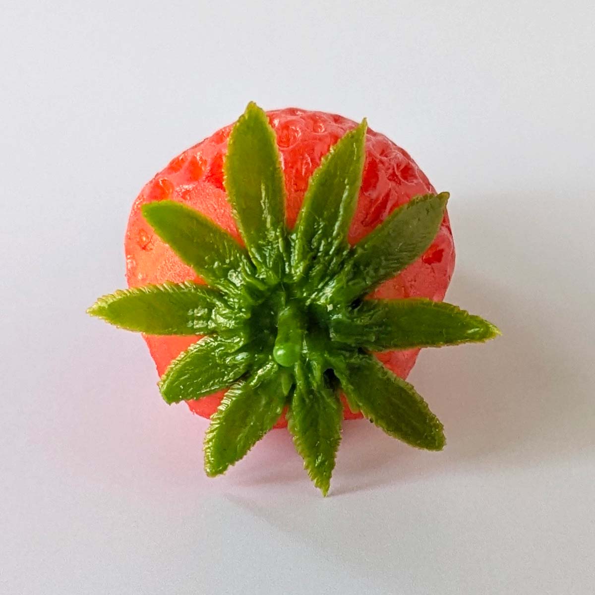 イチゴMマグネット