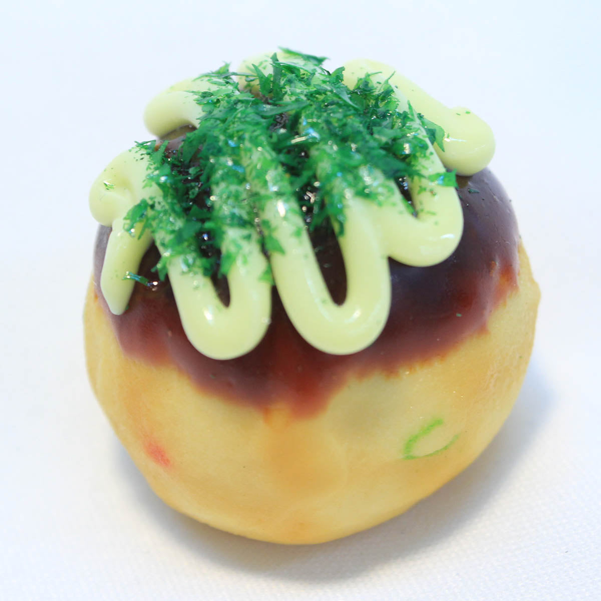 たこ焼きマヨネーズ付Sマグネット