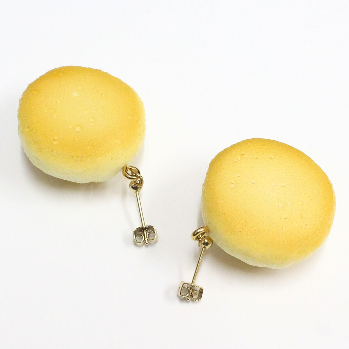 メロンパンSSピアス