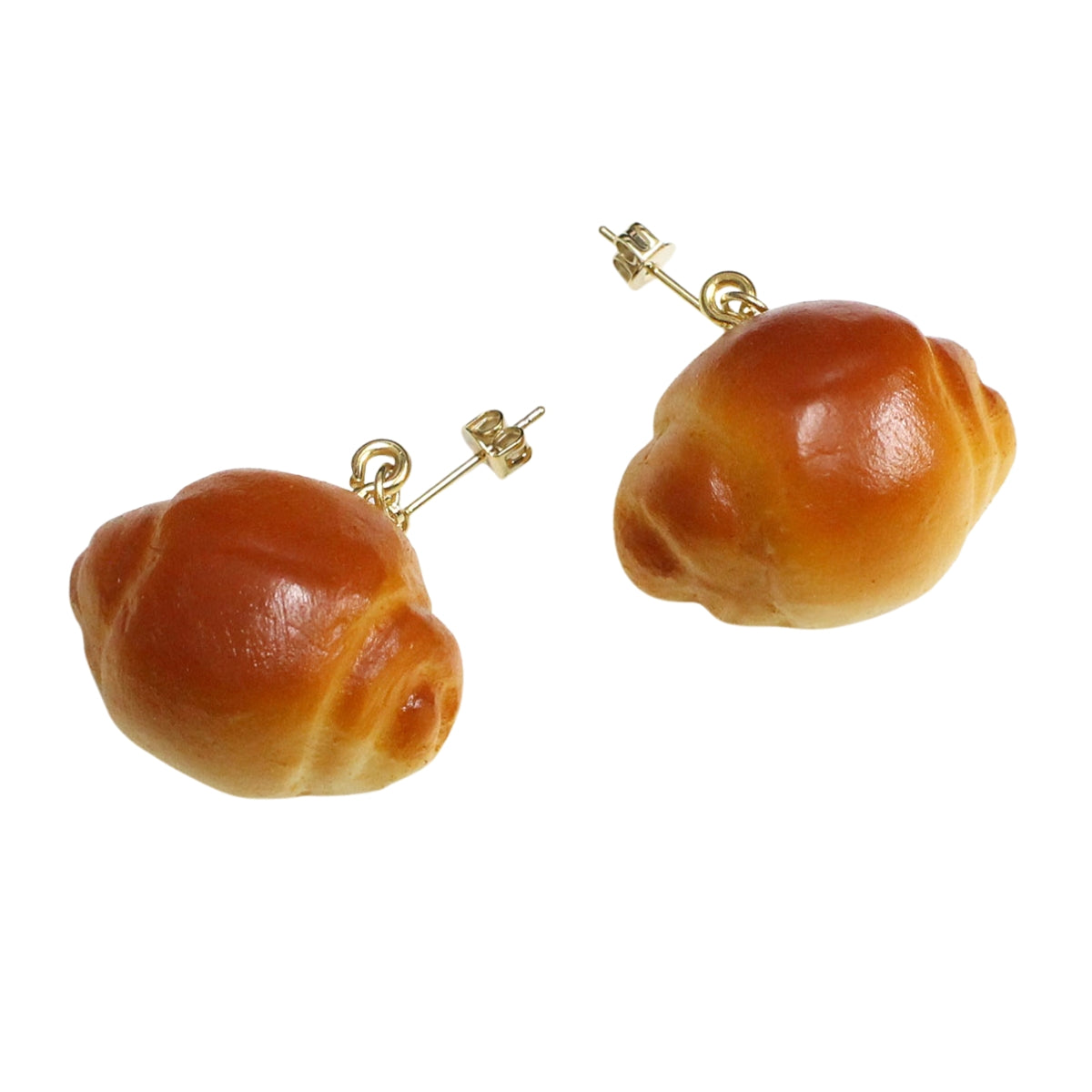 バターロールSSピアス