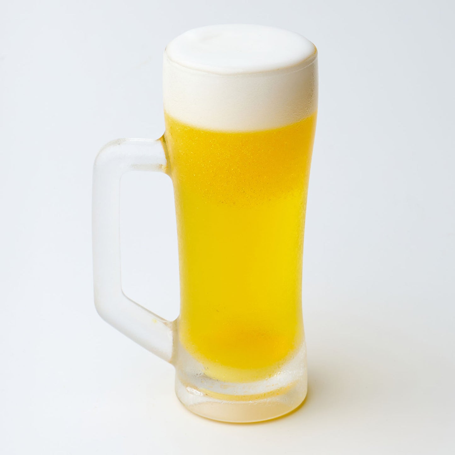 食品サンプル キリン一番搾りビールジョッキ