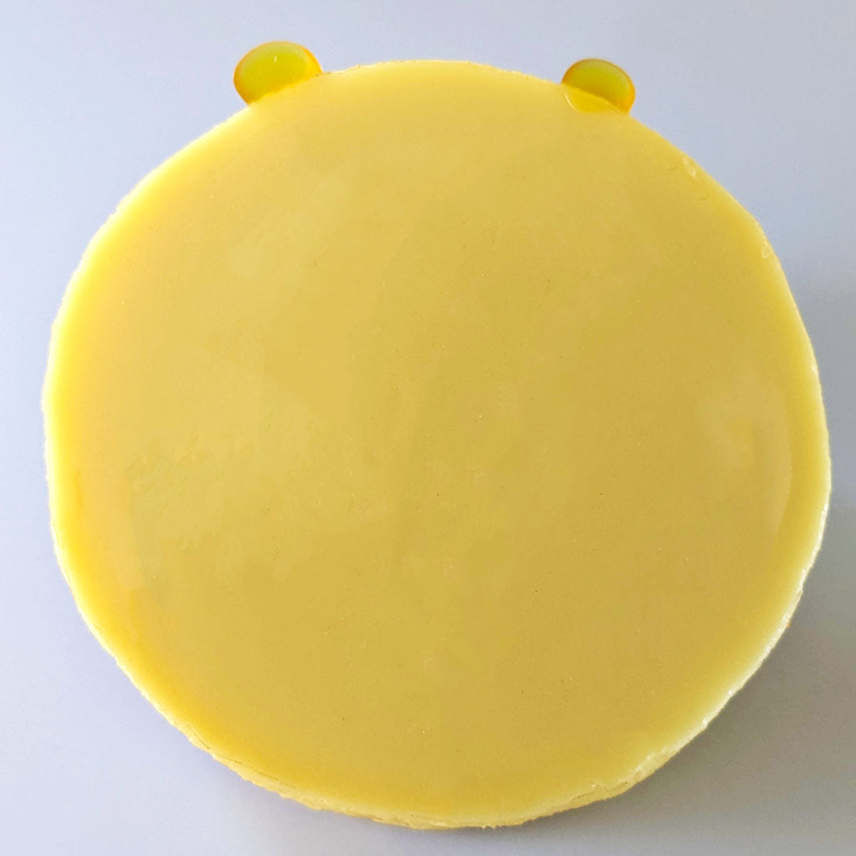 ホットケーキメモスタンド